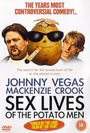 Watch Free Sex Lives of the Potato Men (2004)