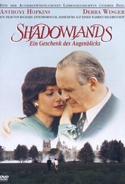 Watch Free Shadowlands (1993)