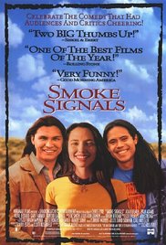 Watch Free Smoke Signals (1998)