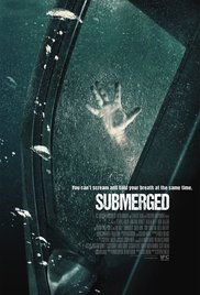 Watch Free Submerged (2015)