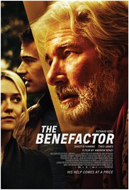 Watch Free The Benefactor (2015)
