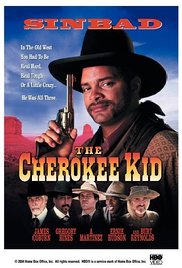 Watch Free The Cherokee Kid (TV Movie 1996)