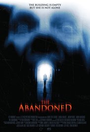 Watch Free The Abandoned (2015)
