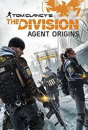 Watch Free Tom Clancys the Division: Agent Origins (2016)