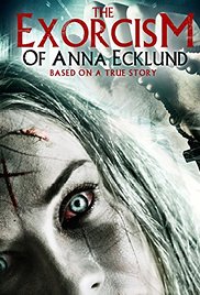 Watch Free The Exorcism of Anna Ecklund (2016)