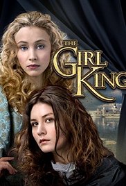 Watch Free The Girl King (2015)