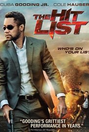 Watch Free The Hit List (2011)