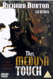 Watch Full Movie :The Medusa Touch (1978)