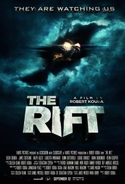 Watch Free The Rift (2012)