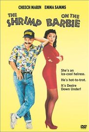Watch Free The Shrimp on the Barbie (1990)