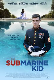 Watch Free The Submarine Kid (2015)