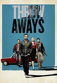 Watch Free The Throwaways (2015)