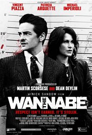 Watch Free The Wannabe (2015)