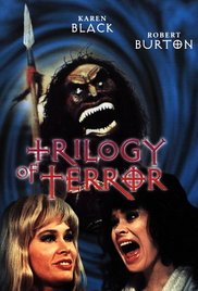 Watch Free Trilogy of Terror (TV Movie 1975)