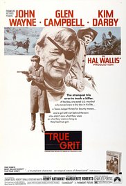 Watch Free True Grit (1969)