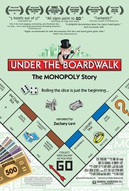 Watch Free Under the Boardwalk: The Monopoly Story (2010)