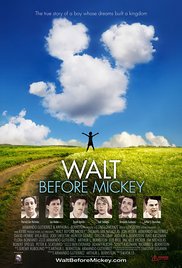 Watch Free Walt Before Mickey (2015)