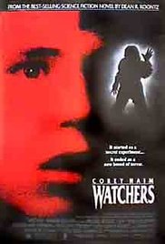 Watch Full Movie :Watchers (1988)