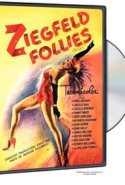 Watch Free Ziegfeld Follies (1946)