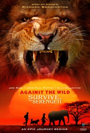 Watch Free Against the Wild 2 Survive the Sere 2016 