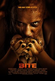 Watch Free Bite (2015)