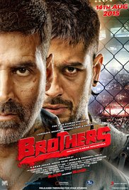 Watch Full Movie :Brothers (2015)