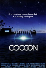 Watch Free Cocoon (1985)