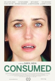 Watch Free Consumed (2015)