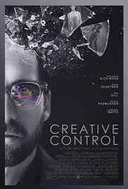 Watch Free Creative Control (2015)