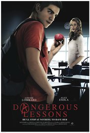 Watch Free Dangerous Lessons (TV Movie 2015)