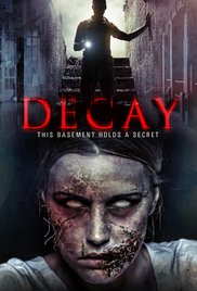 Watch Free Decay (2015)