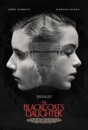 Watch Free The Blackcoats Daughter (2015)