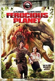 Watch Free Ferocious Planet (TV Movie 2011)