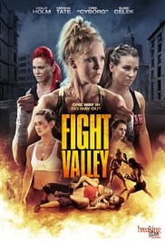 Watch Free Fight Valley (2016)
