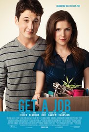 Watch Full Movie :Get a Job (2016)