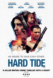 Watch Free Hard Tide (2015)