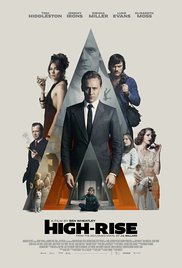 Watch Full Movie :HighRise (2015)
