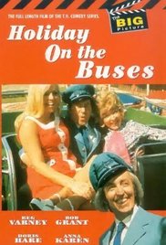 Watch Free Holiday on the Buses (1973)