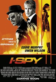 Watch Free I Spy (2002)
