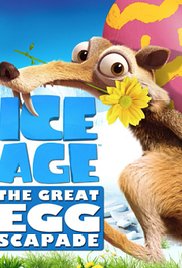 Watch Full Movie :Ice Age: The Great EggScapade (2016)
