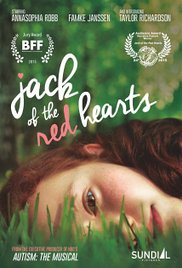 Watch Free Jack of the Red Hearts (2015)