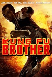 Watch Free Kung Fu Brother (2014)
