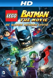 Watch Free LEGO Batman: The Movie  DC Super Heroes Unite (Video 2013)