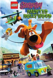 Watch Free Lego ScoobyDoo!: Haunted Hollywood (Video 2016)