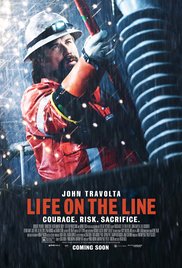 Watch Free Life on the Line (2015)