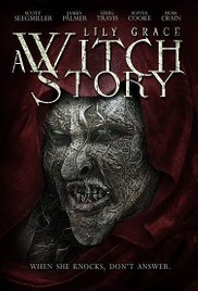 Watch Free Lily Grace: A Witch Story (2015)
