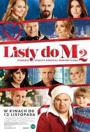 Watch Free Letters to Santa 2 (2015)