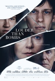 Watch Free Louder Than Bombs (2015)
