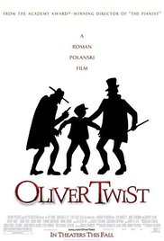 Watch Free Oliver Twist (2005)