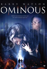 Watch Free Ominous (2015)